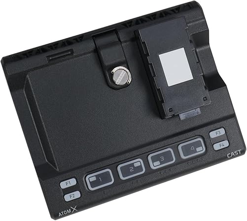 Atomos AtomX CAST for Ninja V & Ninja V+, ATOMXCST01 Atomos AtomX CAST for Ninja V & Ninja V+, ATOMXCST01